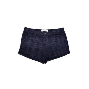 Abercrombie & Fitch Vintage Y2K Knit Shorts